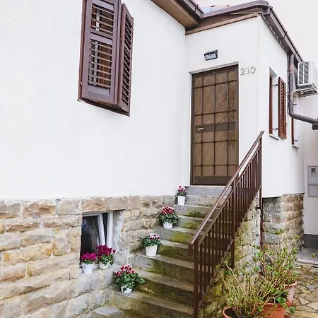 Apartman Apartma Nika