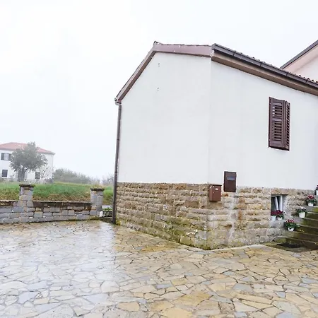 Apartman Apartma Nika Hrvatini