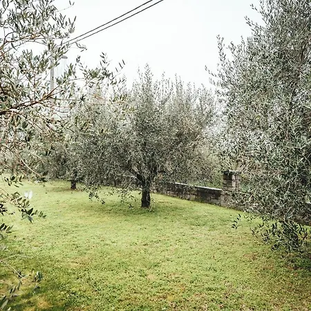 Apartman Apartma Nika Hrvatini