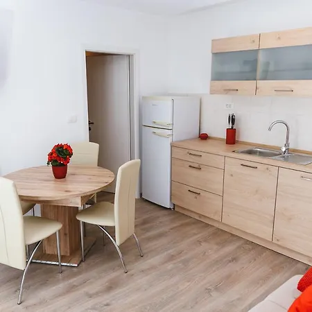 Apartman Apartma Nika
